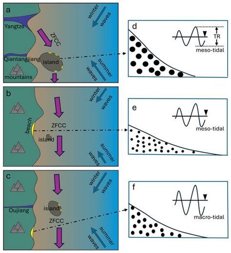 Regional Difference in Distribution Pattern and Morphological ...