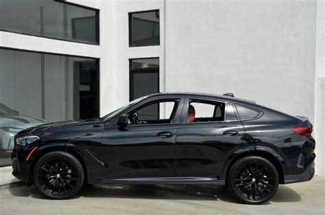 Bmw X6 2022 M Sport