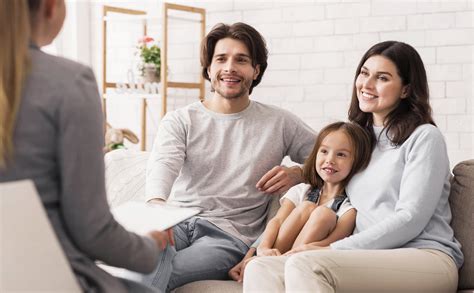 The Role of Family Therapy in Growth and Healing