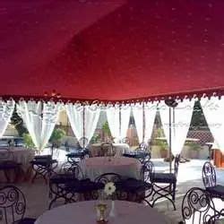 Maharaja Tent - Large Marquee Tent Manufacturer from Jodhpur