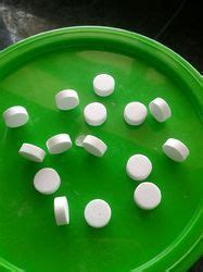 Manufacturer of Chlorine Dioxide Powder & Chlorine Dioxide Tablets by ...