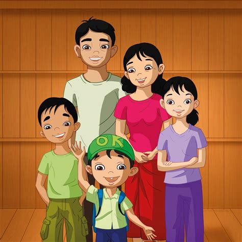 Digital Library of Stories for Kids | Stories | Storyweaver