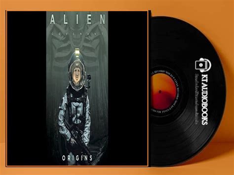 Image result for Alien Covenant Audiobook