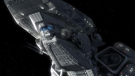 Image result for Alien Covenant Spaceship