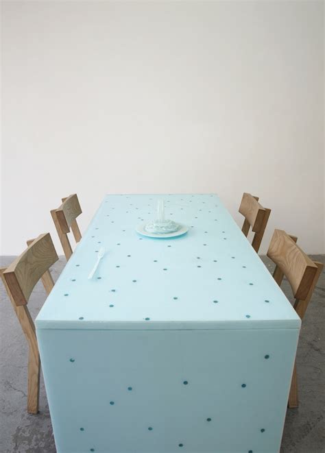 Flat Structure Table Example 的图像结果