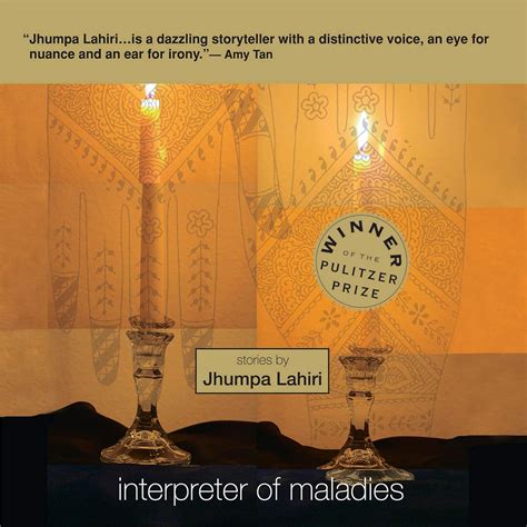 Buy Interpreter of Maladies Book Online at Low Prices in India ...