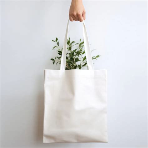 Plain canvas shopping bags online