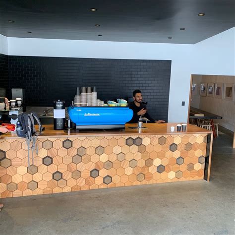 CAPULUS ESPRESSO, Hobart - 22 Watchorn St - Restaurant Reviews, Phone ...