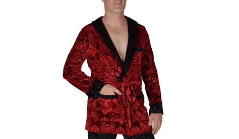 Hugh Hefner Costume Ideas