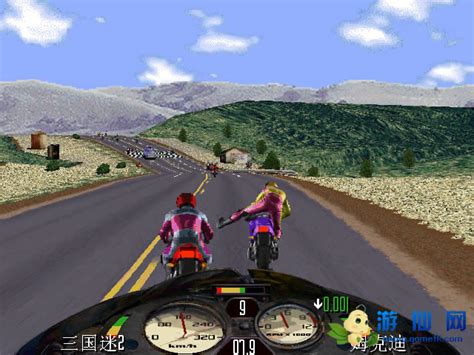 暴力摩托2002中文版下载_飞翔游戏