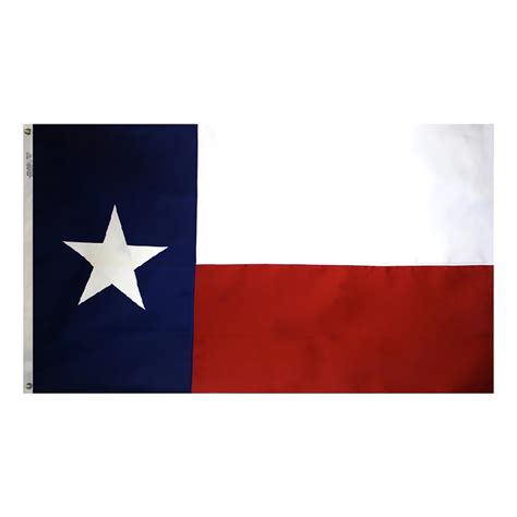 Texas Flag 3ft x 5ft Tough Tex | Shop Now – United States Flag Store