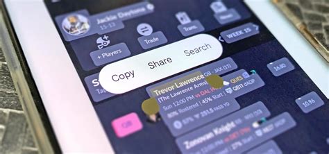 Image result for How to Copy and Paste Text Messages Android