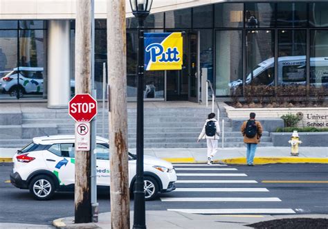 After pedestrian deaths, safety changes headed to Pittsburgh's Terrace ...