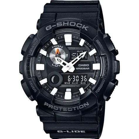 Casio G677 GAX-100B-1ADR G-Shock – The Watch Factory