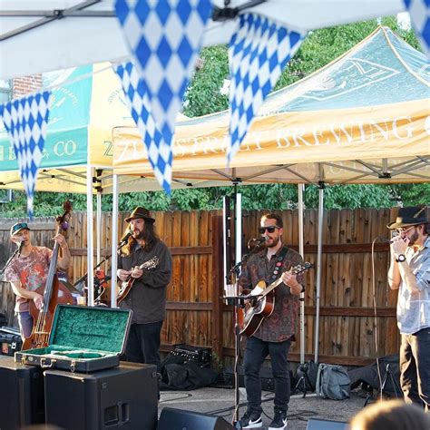 Zuni Street Brewing Company | Denver, Colorado