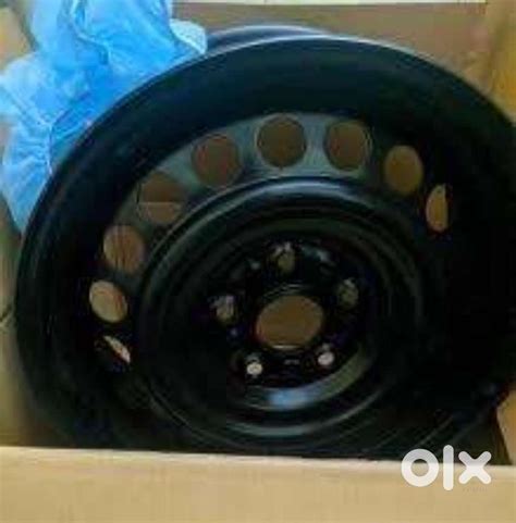 Steel Wheel Rim - Spare Parts - 1782127196