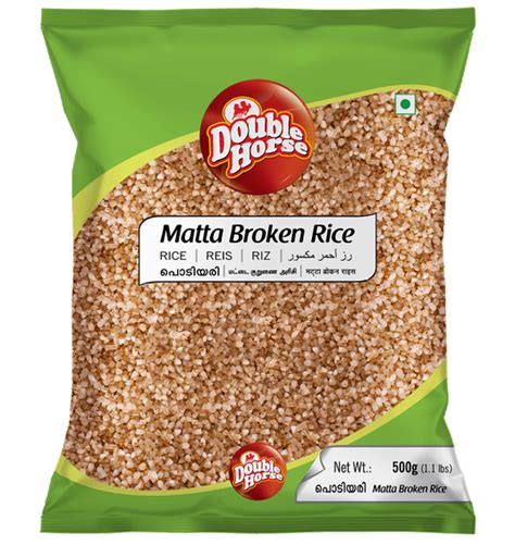 Matta Broken Rice 500g
