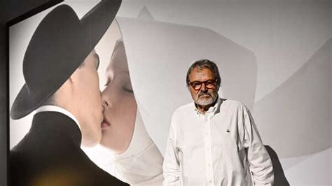 Oliviero Toscani, iconic Benetton fashion ad creator passes away at 82 ...
