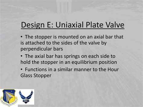 Image result for Bi-Directional Flow Control Valve Works