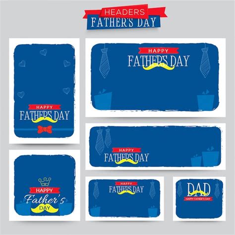 Fathers day templates Images - Free Download on Freepik