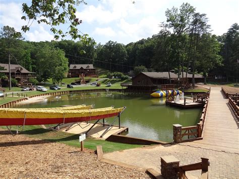 The Pangles: Walker- Woodlands Camp 2013