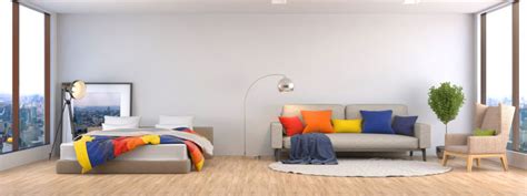 干净整洁的家设计效果图 温馨舒适(5) - 家居装修知识网
