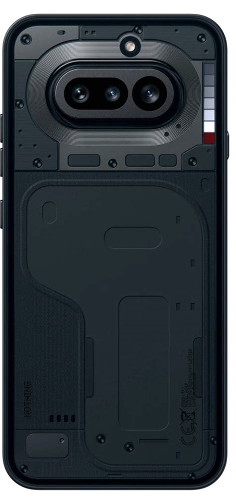 Latest Nothing Mobiles, Current Price in India & Specs - Minto