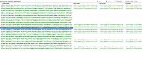 Image result for PowerShell Form Query MySQL