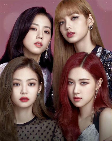 22+ Jisoo Jennie Rose Lisa, Motif Masa Kini!