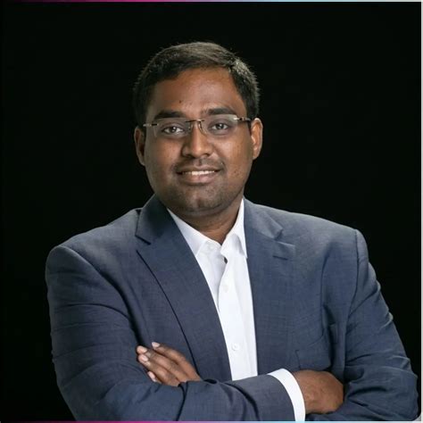 Speakers | Kubernetes Community Days Kochi 2026
