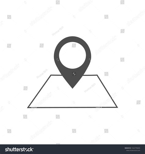 Point Symbol Map 的图像结果