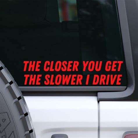 Alien Back Off Decal 的图像结果