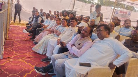 Anjan Mines Private Limited Successfully Concludes Public Hearing For ...