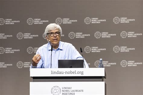 Security in the Age of Artificial Intelligence - Lindau Nobel Laureate ...