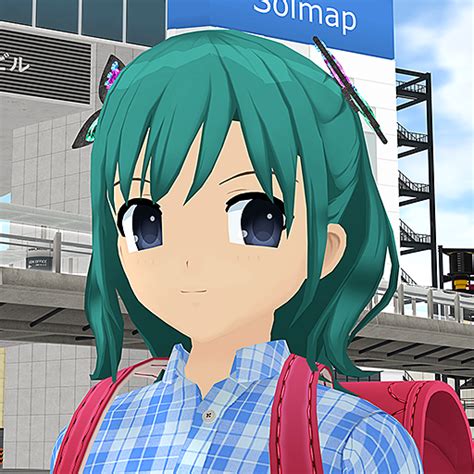 Shoujo City 3D | Download and play on PC – Google Play Store