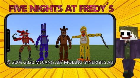 Image result for FNaF Mod