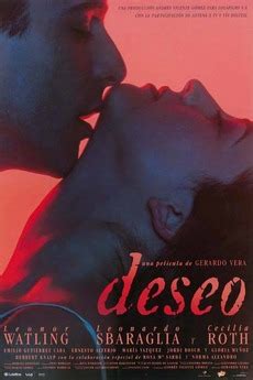 ‎Desire (2002) directed by Gerardo Vera • Reviews, film + cast • Letterboxd