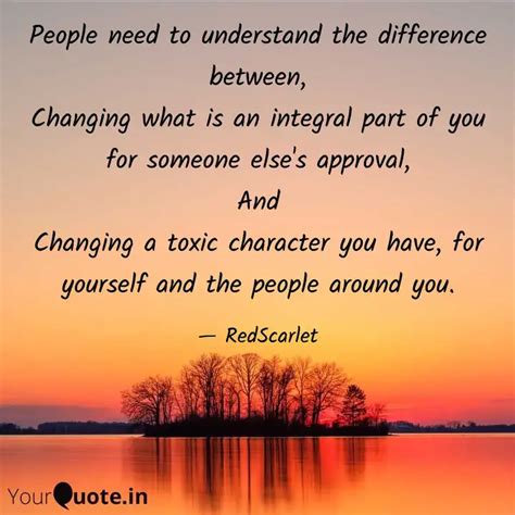 People need to understand... | Quotes & Writings by The Scrawled ...