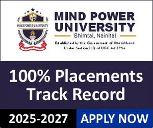 MCR - Top MBA Colleges in India and Best Colleges for MBA in India