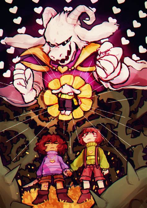 Image result for Undertale Protagonist