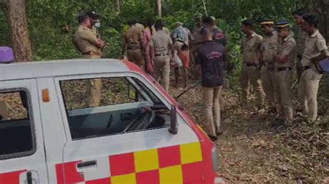 Differences in age of bodies; death of children missing from Thrissur ...