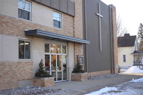 Radiant Church Surprise Campus