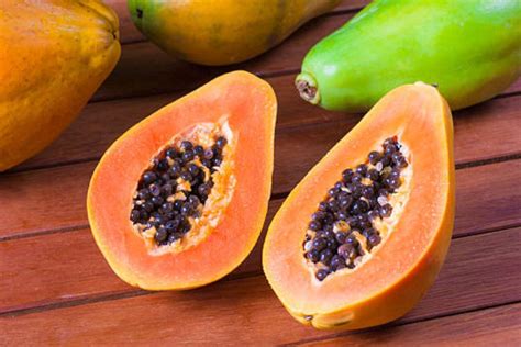 this time on chaitra navratri try these 3 tasty papaya recipes you will ...