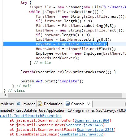Java.util.Scanner 的图像结果