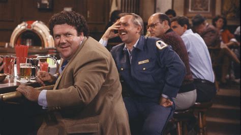 George Wendt dead: 'Cheers' actor who played Norm was 76