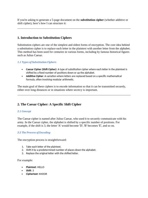 Image result for Shift Cipher with Modulus