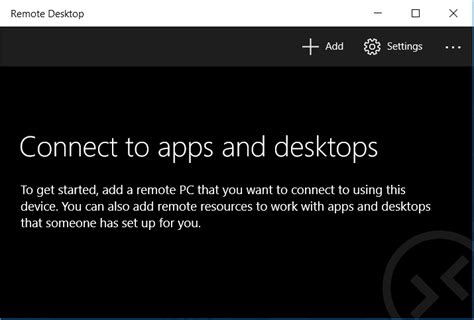 Image result for How to Set Up Windows Remote Desktop
