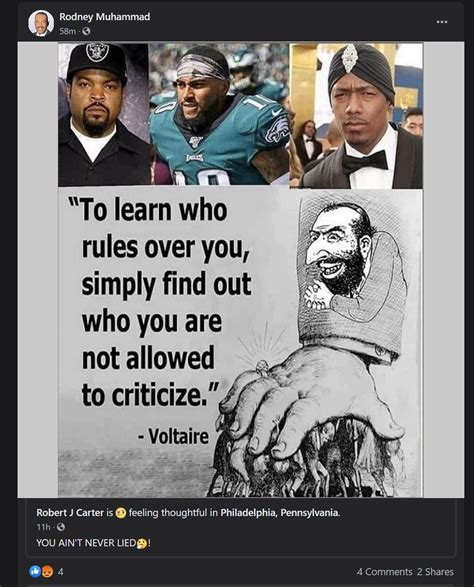 Philly NAACP president Rodney Muhammad shares anti-Semitic meme - WHYY