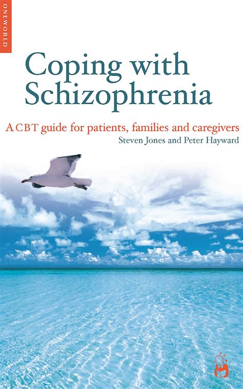 Coping with Schizophrenia eBook by Steven Jones, Peter Hayward ...
