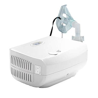 Infi Nebulizer Machine for Kids and Adults